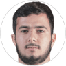 O. Sadıqlı, Goalkeeper for Sumqayit