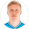 Jere Uronen, Defender for Atromitos