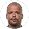 Nicolai Poulsen, Midfielder for AGF
