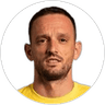 Danijel Zagorac, Goalkeeper for GNK Dinamo Zagreb