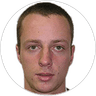 P. Hunt, Goalkeeper for TBC                              KO                                                                              (AGG 0 - 0)                                                           AmA©rica