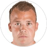 M. Pedersen, Goalkeeper for Hobro