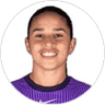 Souza Rafaelle, Defender for Brazil