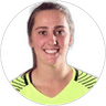 Victoria Esson, Goalkeeper for New Zealand