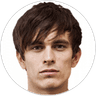 Artem Gordienko, Defender for 
    