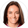 Lucy Staniforth, Midfielder for Aston Villa