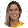 Daniela Montoya, Midfielder for Colombia