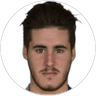 J. Schibany, Attacker for Krems