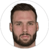 C. Riegler, Goalkeeper for Kremser