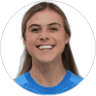 Catalina Perez Jaramillo, Goalkeeper for Colombia