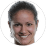 Lady Andrade, Attacker for Real Brasília