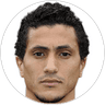 M. Oussalah, Defender for Sprimont