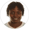 E. Orji, Attacker for Sundsvall
