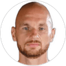 A. Kofler, Goalkeeper for Velden