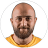 T. Cicek, Midfielder for Batman Petrolspor