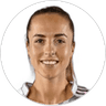Lia Walti, Midfielder for Switzerland