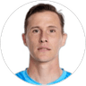 S. Bossut, Goalkeeper for Harelbeke
