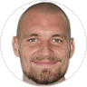 Martin Polacek, Goalkeeper for Sandecja Nowy Sącz