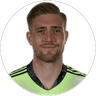 Tomas Holy, Goalkeeper for Ústí nad Labem
