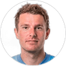 J. Lauridsen, Defender for Esbjerg