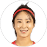 Young-Ju Lee, Midfielder for South Korea
