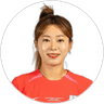 Jeon Eun-Ha, Midfielder for South Korea