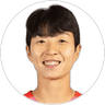 Hye-Ri Kim, Defender for South Korea