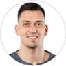 L. Kalinić, Goalkeeper for HNK Hajduk Split