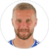Kamil Drygas, Midfielder for Miedź Legnica