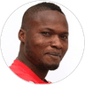 I. Ouédraogo, Attacker for Mauerwerk