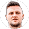 Ross Glendinning, Goalkeeper for Loughgall