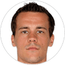 P. Kienzl, Midfielder for Neusiedl