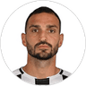 Magomed Ozdoev, Midfielder for Krasnodar