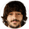 M. Sharifi, Defender for Jelgava