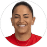 Debinha, Midfielder for Kansas City Current