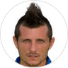 C. Théréau, Attacker for ACF Fiorentina