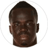 C. Tioté, Midfielder for Newcastle United
