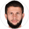 K. Kadyrov, Midfielder for