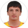 G. Gogichaev, Attacker for Shirak
