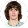 Ilia Kukharchuk, Forward for Chernomorets