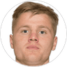 F. Midtsjø, Midfielder for Eyüpspor