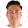 D. Estay, Midfielder for Santiago Morning
