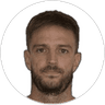 Luka Milunovic, Midfielder for Dubocica