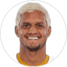 Roberto Rosales, Defender for Academia Puerto Cabello