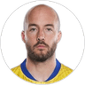 S. De Ridder, Midfielder for Deinze