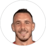 G. Franzoni, Defender for FC Differdange 03