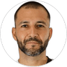 A. Alcáraz, Defender for Olimpia