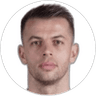 Ivan Graf, Defender for Kustošija