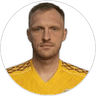 Sergey Ignatovich, Goalkeeper for FC Torpedo-BelAZ