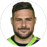 M. Preković, Goalkeeper for Napredak